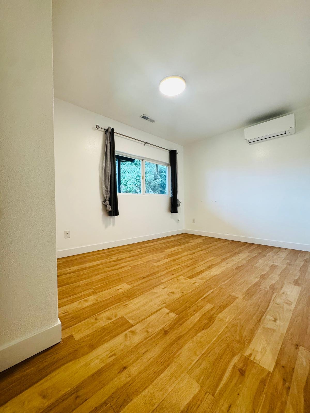 Bedrooms