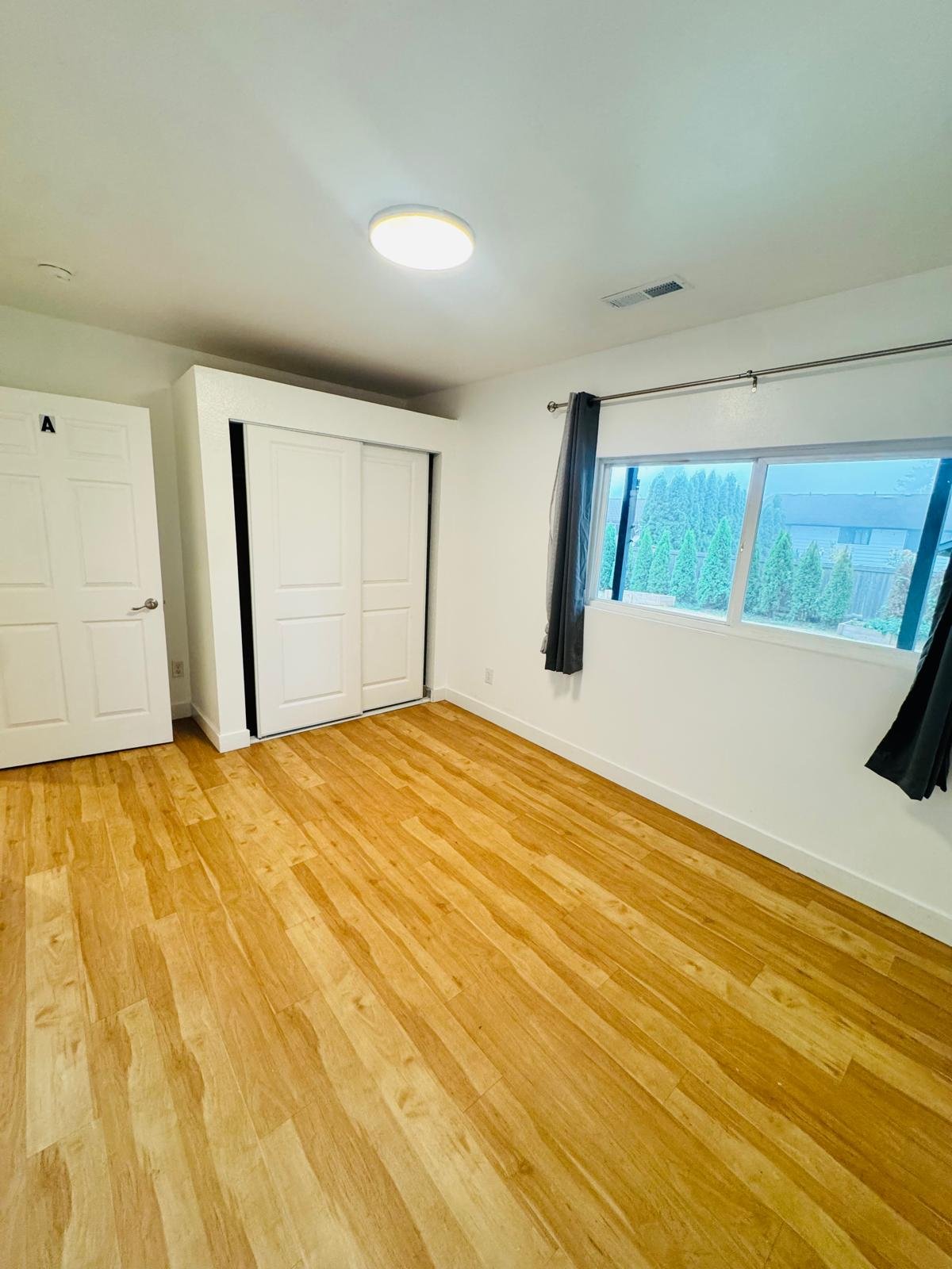 Bedrooms