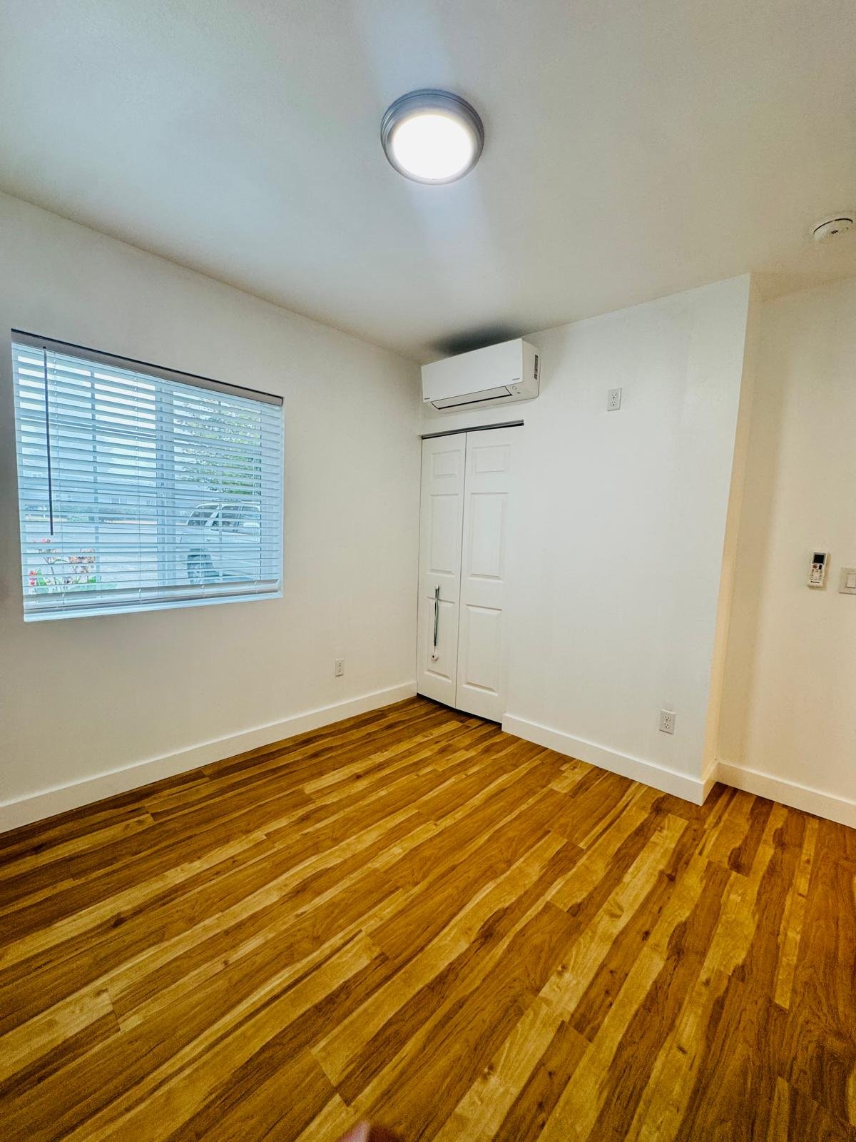 Bedrooms