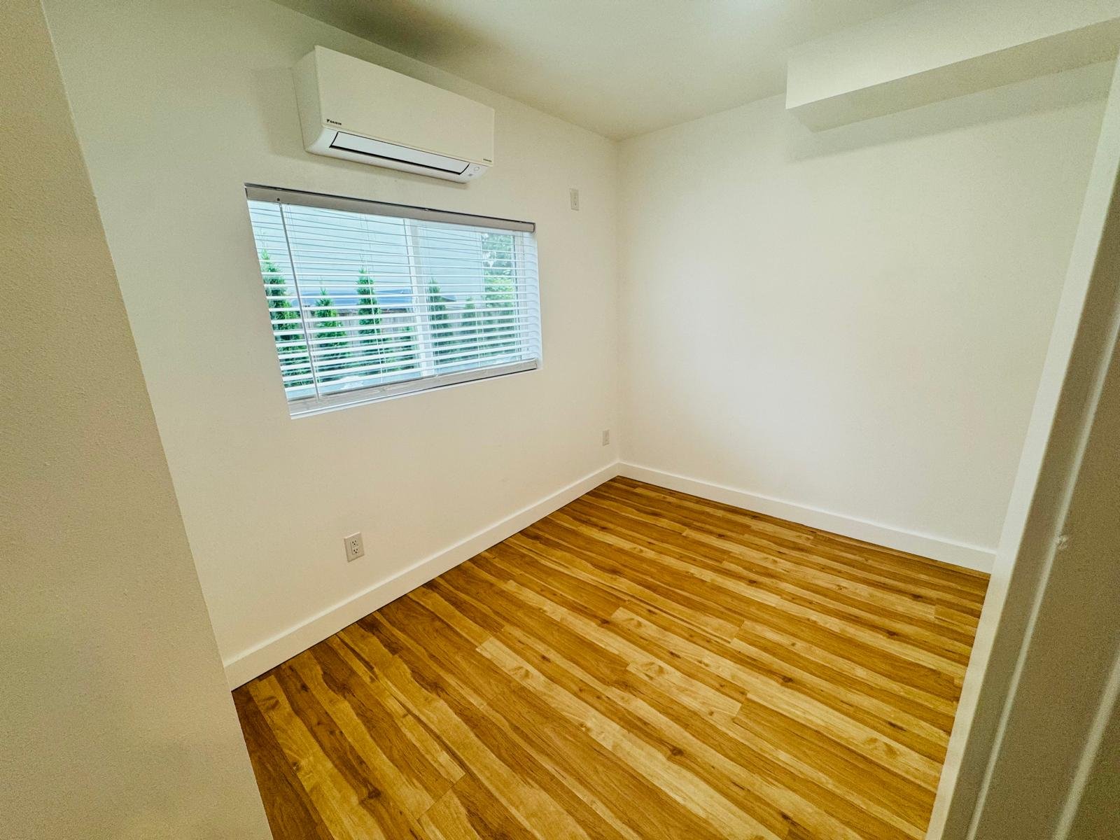 Bedrooms